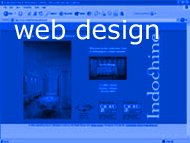 web design