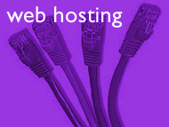 web hosting